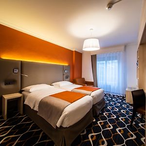 Klassieke Familie Kamer met een King Size Bed