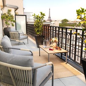 Hôtel Pont Royal